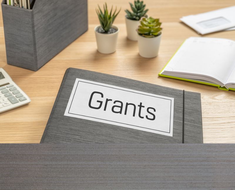 ASA Grants